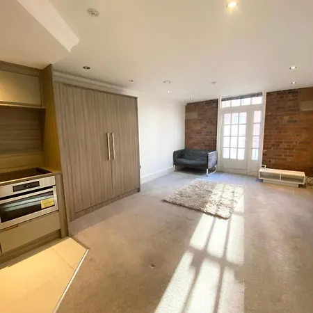 Cocoa Apartment