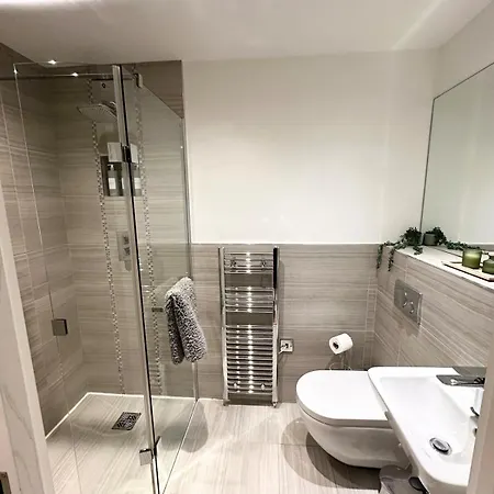 Cocoa Apartment York
