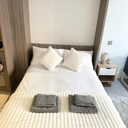 Апартаменты Cocoa Йорк