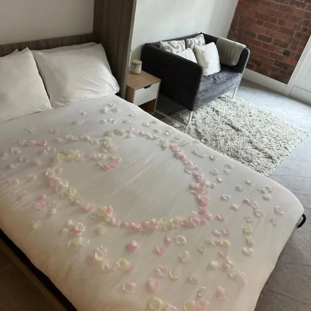 Apartament Cocoa York