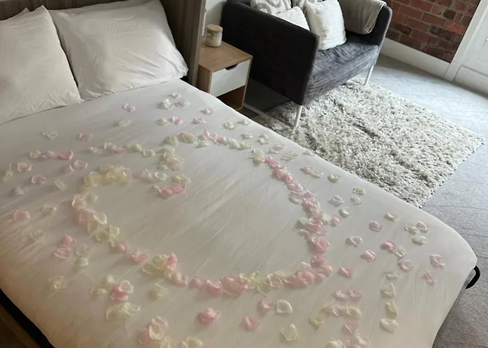 Apartment Cocoa York