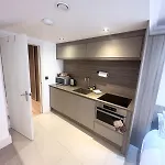 Cocoa Apartment *