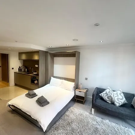 Apartmán Cocoa York